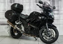 Suzuki GSX 1250 F ABS Traveller (2010 - 16) usata