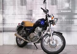 Suzuki TU 250 X (1997 - 03) usata