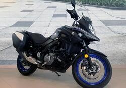 Suzuki V-Strom 650 (2021 - 24) usata