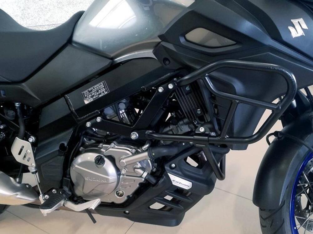 Suzuki V-Strom 650 (2021 - 24) (5)