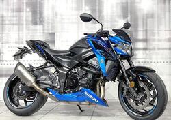 Suzuki GSX S 750 Yugen (2018 - 20) usata