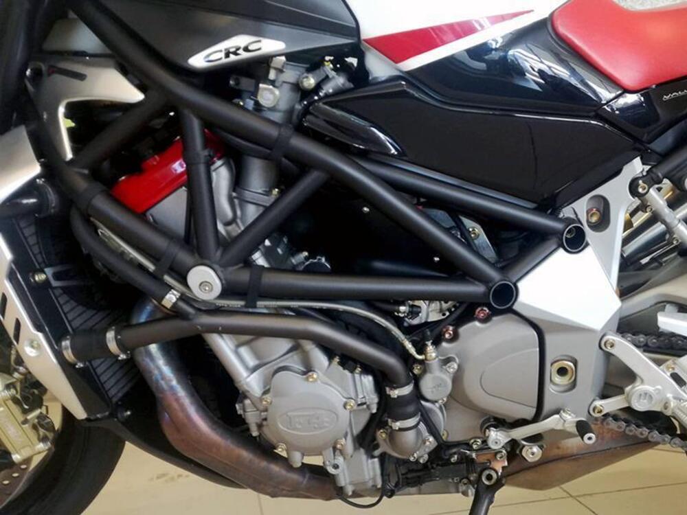 MV Agusta Brutale 910 R (2006 - 11) (3)