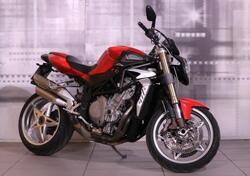 MV Agusta Brutale 750 S (2002 - 06) usata