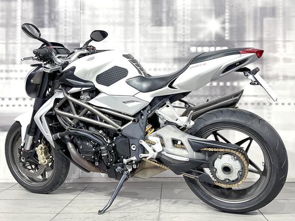 MV Agusta Brutale 990 R (2009 - 12) (2)