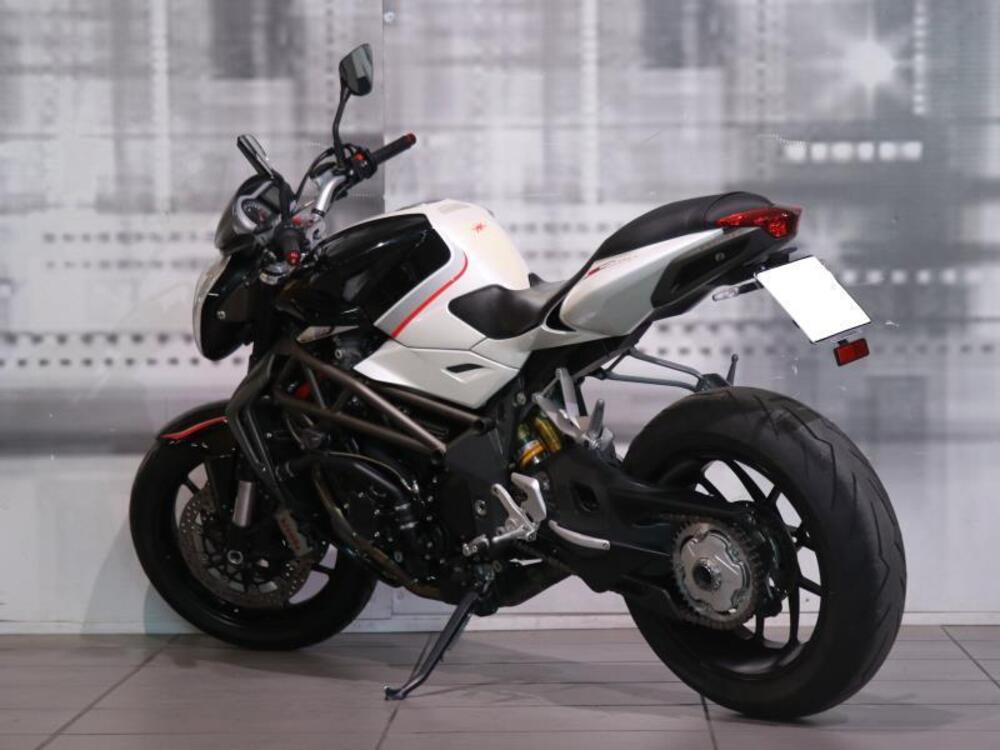 MV Agusta Brutale 1090 RR (2009 - 15) (2)