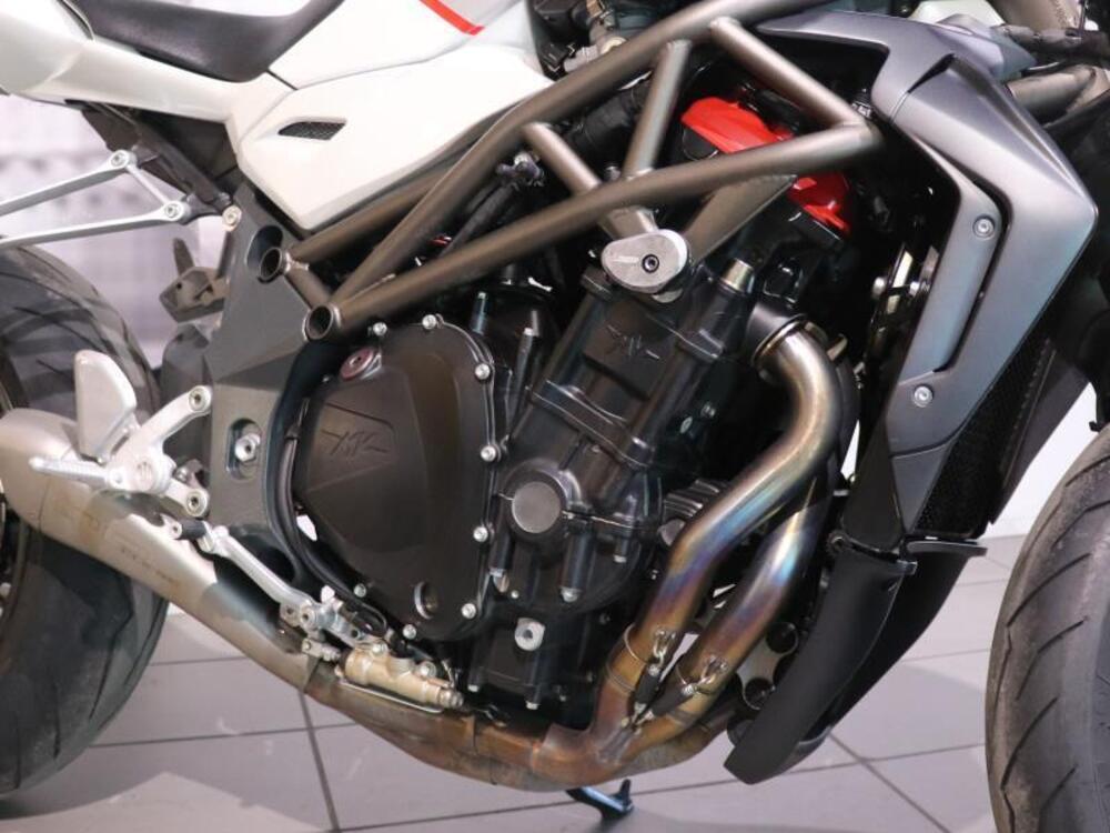 MV Agusta Brutale 1090 RR (2009 - 15) (3)