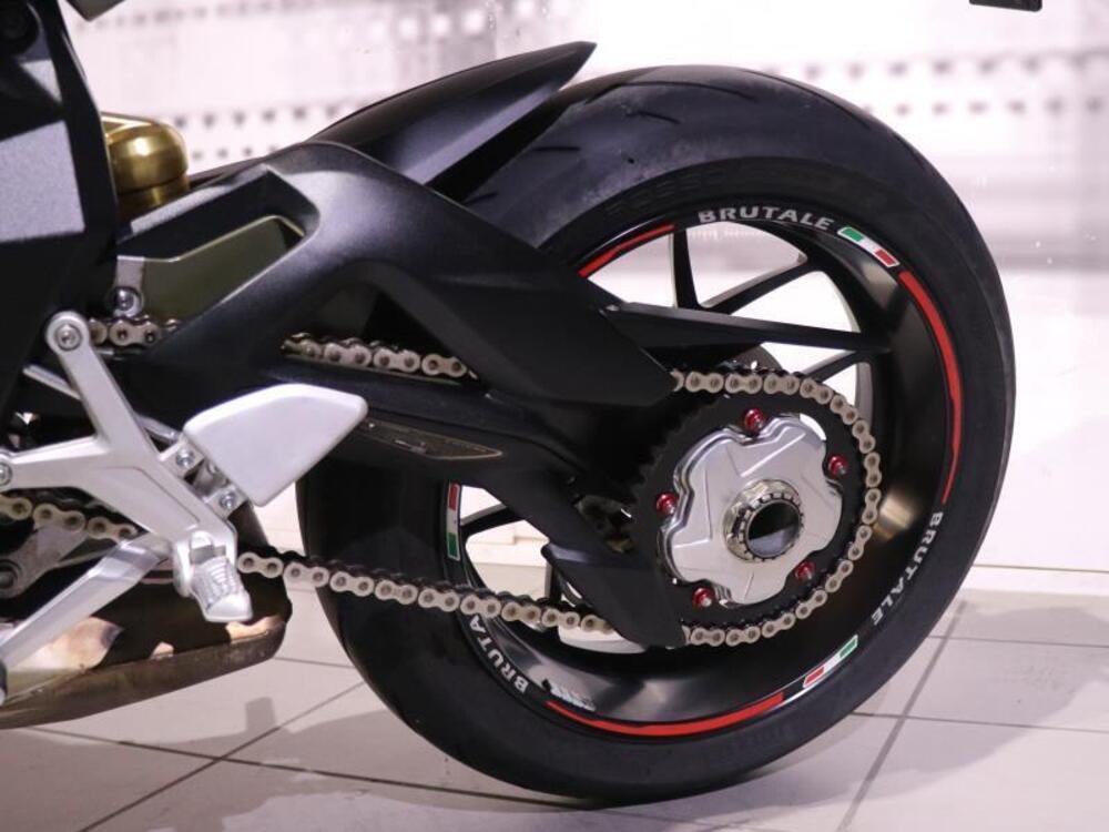 MV Agusta Brutale 800 (2012 - 15) (5)