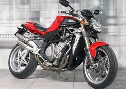 MV Agusta Brutale 910 S (2005 - 11) usata