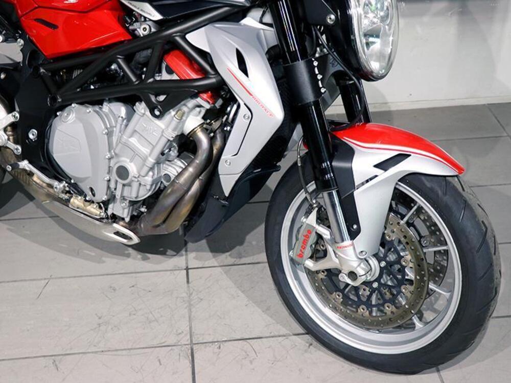 MV Agusta Brutale 1090 RR (2009 - 15) (4)