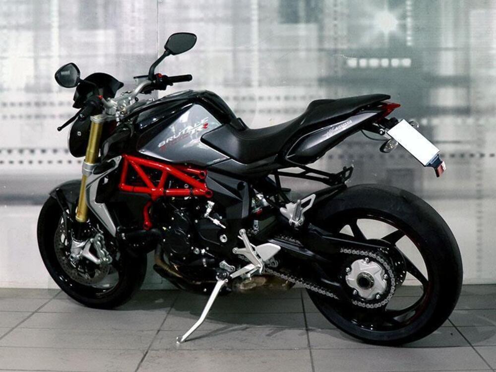 MV Agusta Brutale 800 RR (2015 - 16) (2)