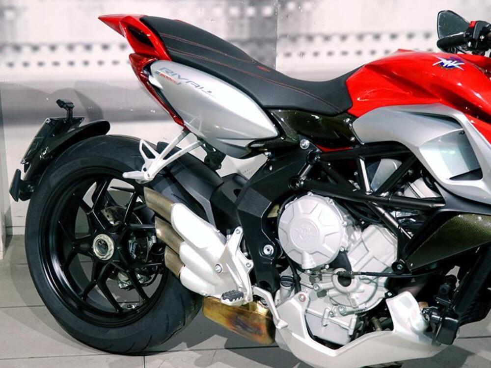 MV Agusta Rivale 800 EAS ABS (2013 -17) (3)