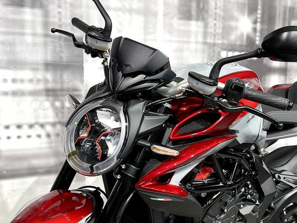 MV Agusta Brutale 800 RR (2021 - 25) (3)