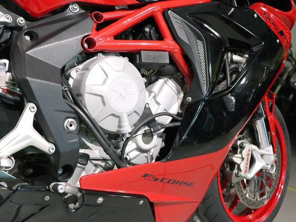 MV Agusta F3 800 EAS ABS (2013 - 17) (4)