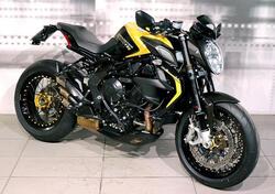 MV Agusta Dragster 800 (2014 - 19) usata