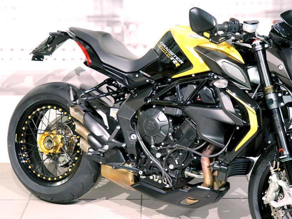 MV Agusta Dragster 800 (2014 - 19) (5)