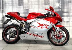 MV Agusta F4 750 S (2000 - 02) usata