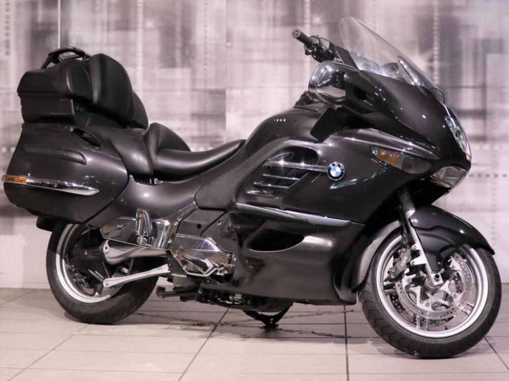 Bmw K 1200 LT (2004 - 10)