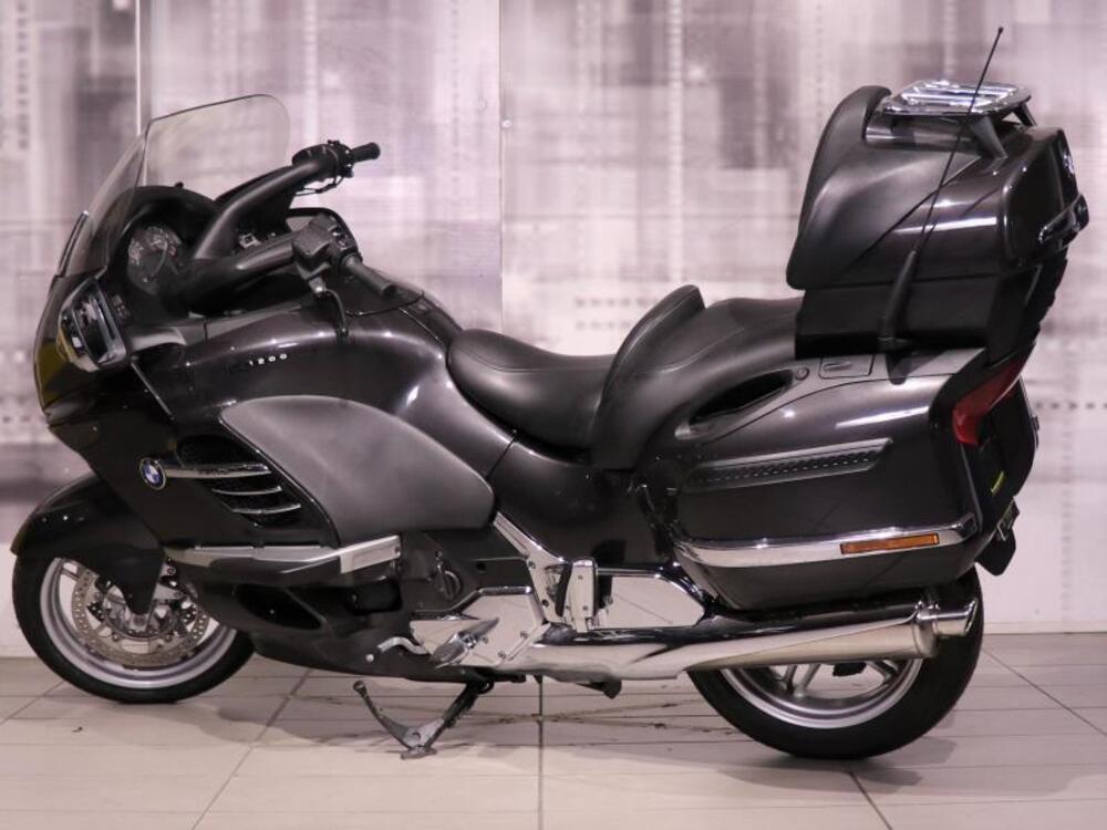 Bmw K 1200 LT (2004 - 10) (2)