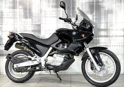 Bmw F 650 ST usata