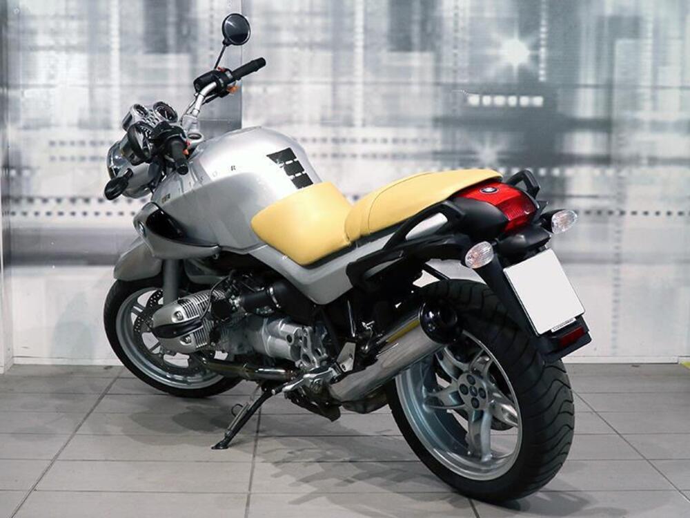 Bmw R 1150 R (2000 - 07) (2)