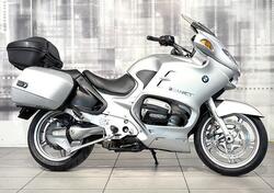 Bmw R 1150 RT (2000 - 06) usata