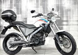 Bmw G 650 Xcountry usata