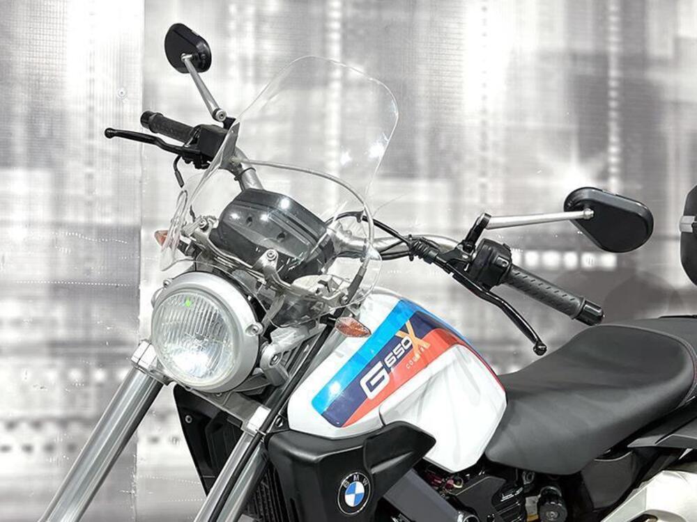 Bmw G 650 Xcountry (3)
