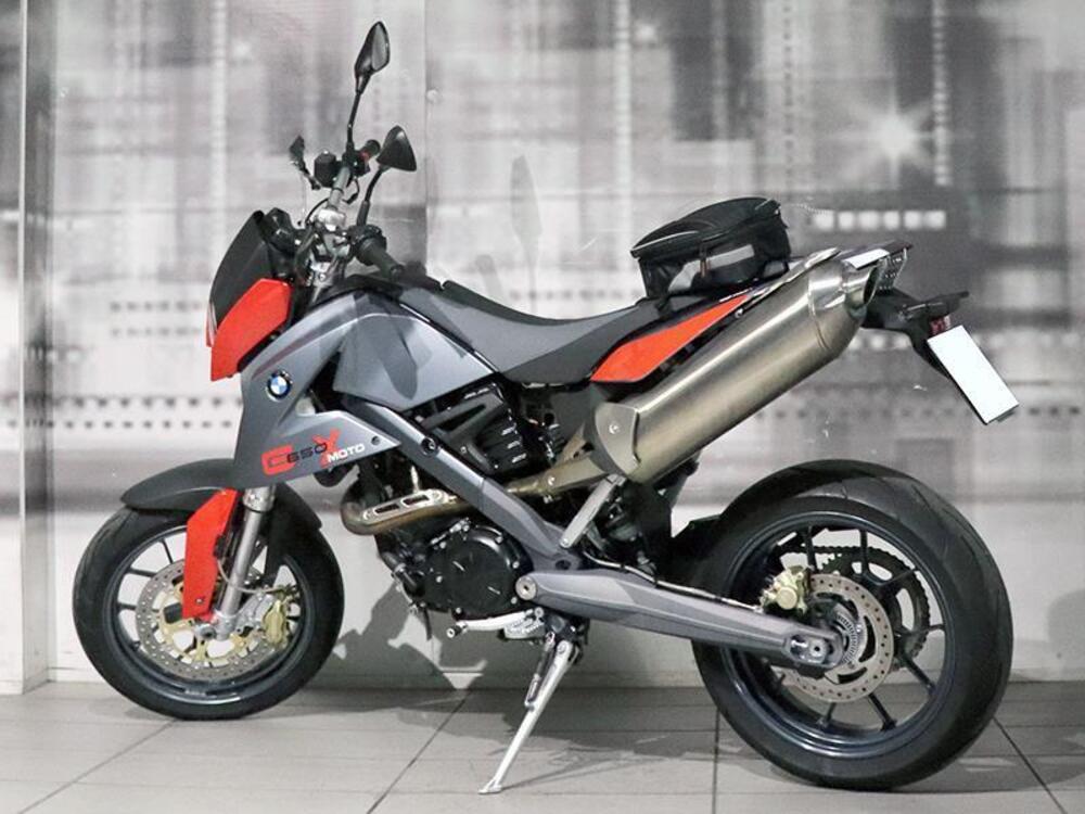 Bmw G 650 Xmoto (2)