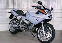 Bmw R 1100 S usata