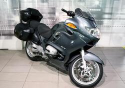 Bmw R 1150 RT (2000 - 06) usata