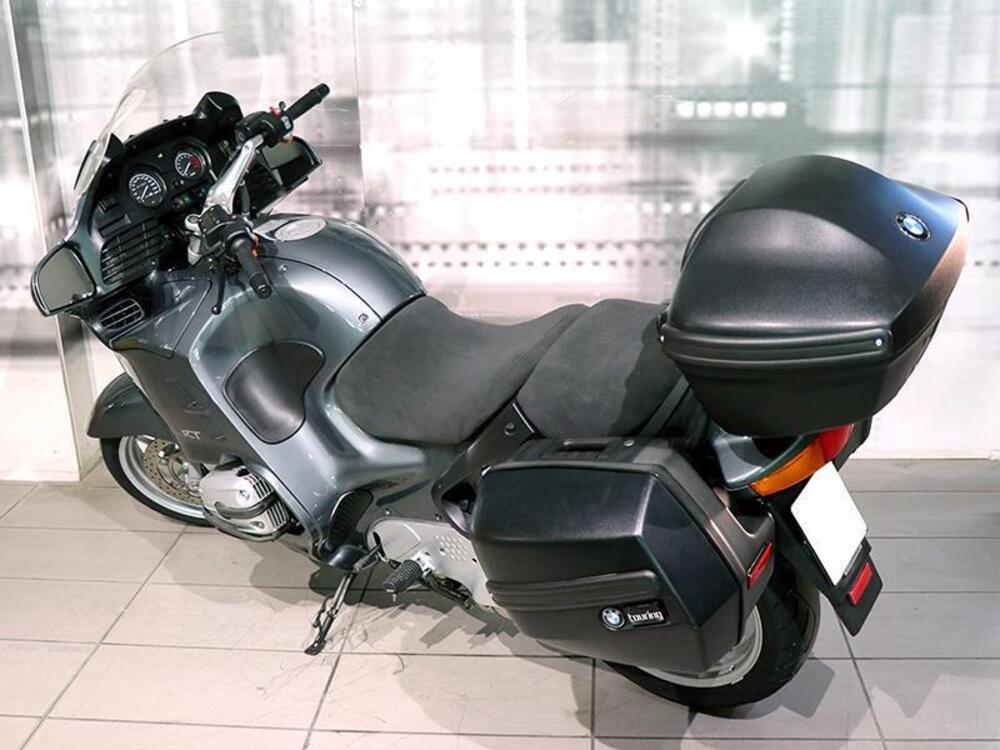 Bmw R 1150 RT (2000 - 06) (2)