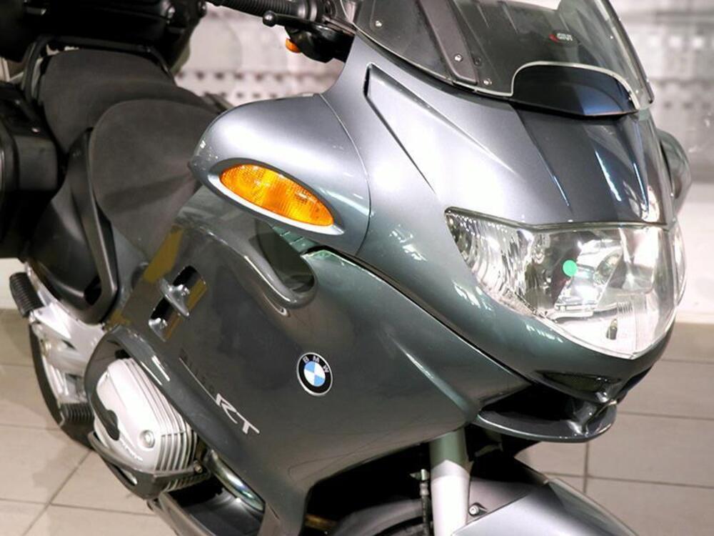 Bmw R 1150 RT (2000 - 06) (3)