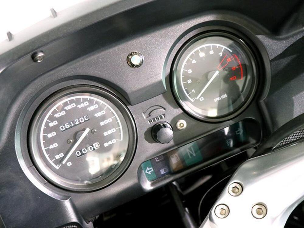 Bmw R 1150 RT (2000 - 06) (5)