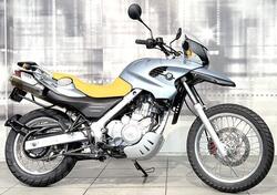 Bmw F 650 GS (2000 - 03) usata