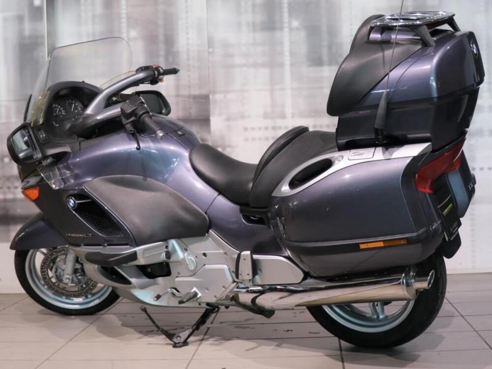 Bmw K 1200 LT (1999 - 03) (2)