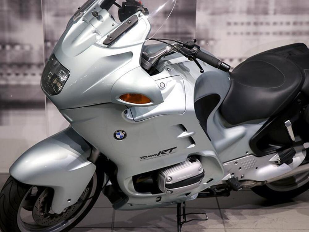 Bmw R 1100 RT ABS (4)