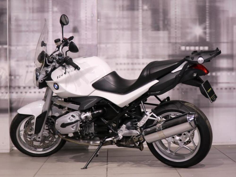 Bmw R 1200 R (2006 - 11) (2)