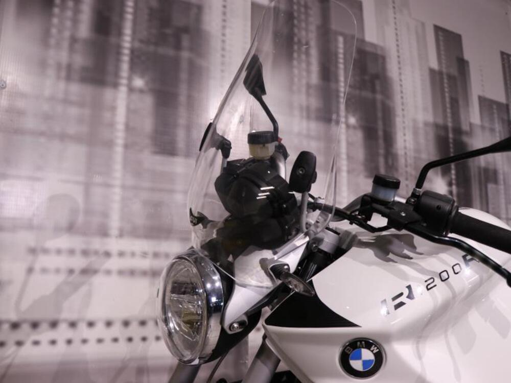 Bmw R 1200 R (2006 - 11) (5)