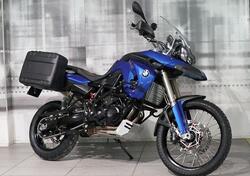 Bmw F 800 GS (2008 - 15) usata