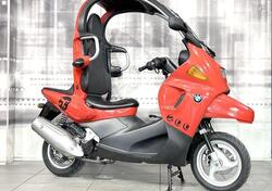 Bmw C1 125 usata