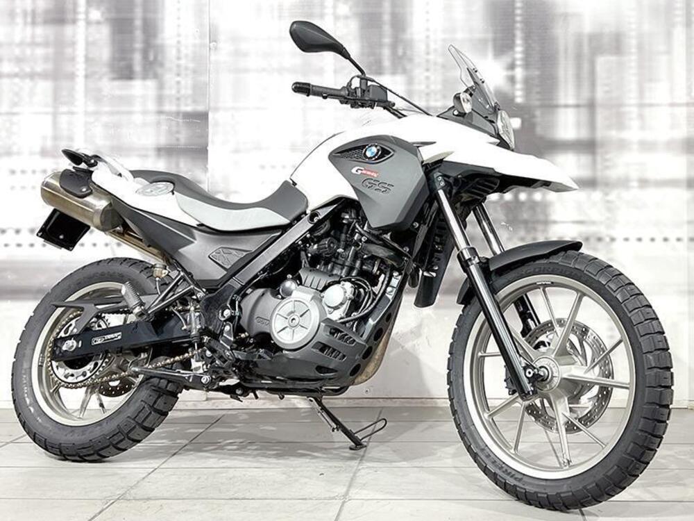 Bmw G 650 GS (2010 - 16)