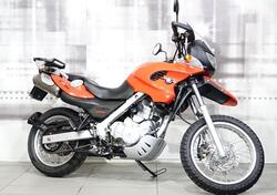 Bmw F 650 GS (2000 - 03) usata