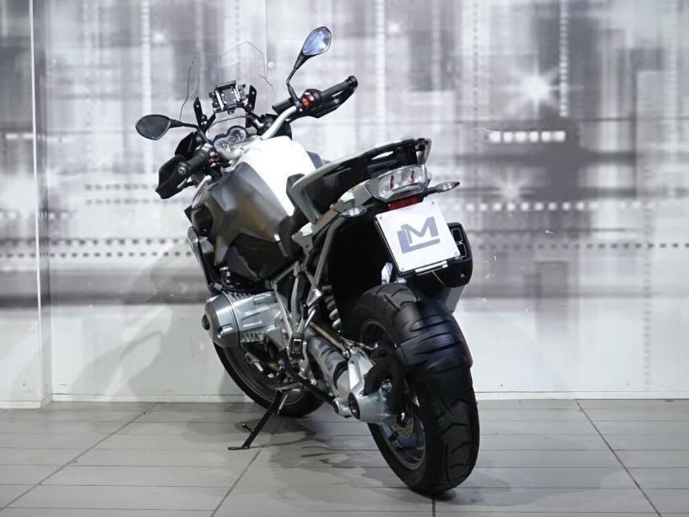 Bmw R 1200 GS (2013 - 16) (2)