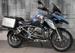 Bmw R 1200 GS (2013 - 16) usata