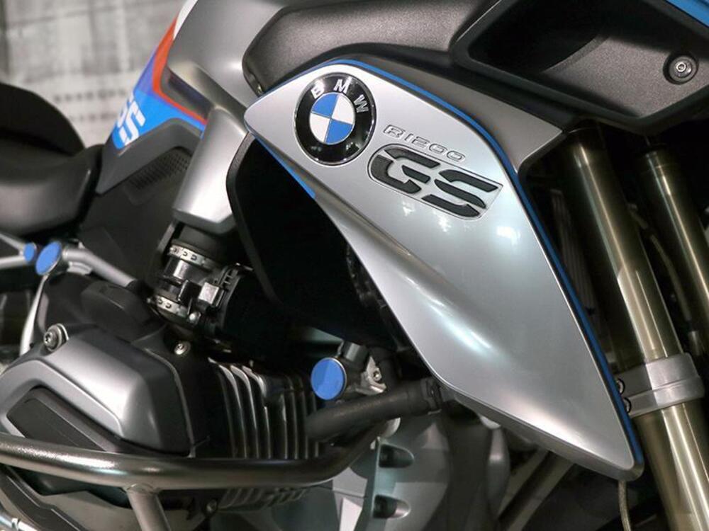 Bmw R 1200 GS (2013 - 16) (5)