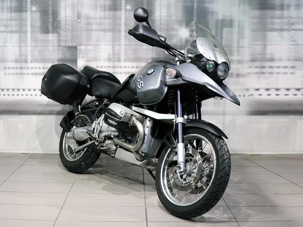 Bmw R 1150 GS (1999 - 03)