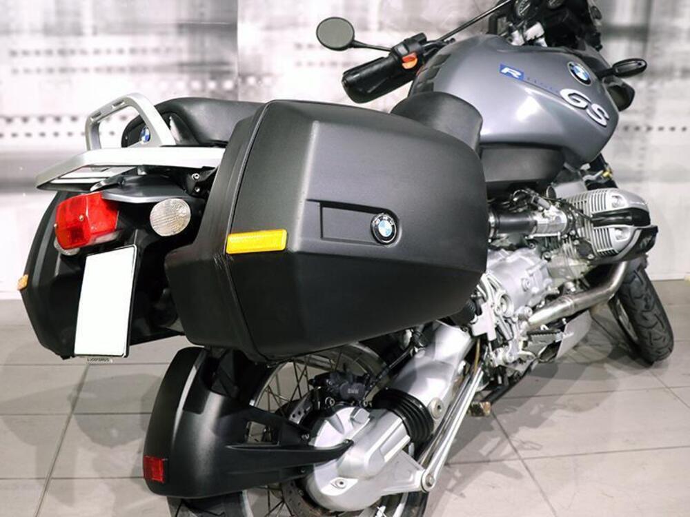 Bmw R 1150 GS (1999 - 03) (3)