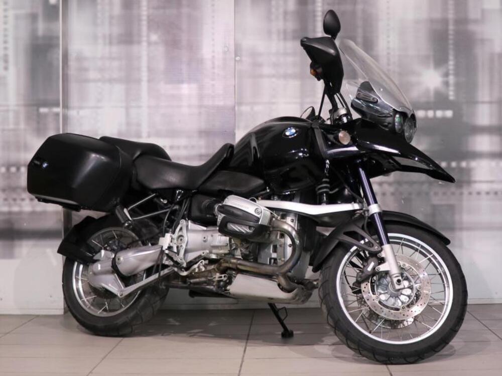 Bmw R 1150 GS (1999 - 03)