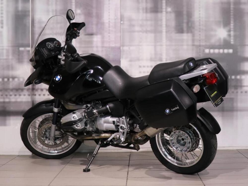 Bmw R 1150 GS (1999 - 03) (2)