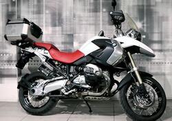 Bmw R 1200 GS (2010 - 12) usata